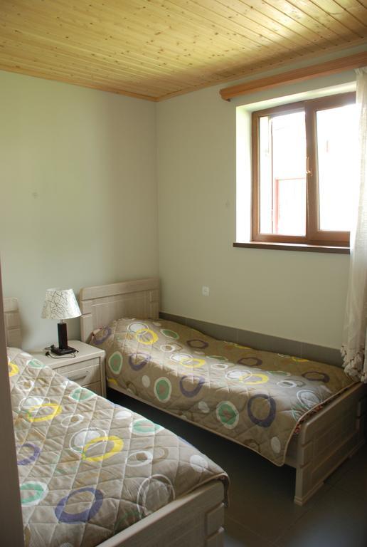 Guest House Lasili 梅斯蒂亚 外观 照片