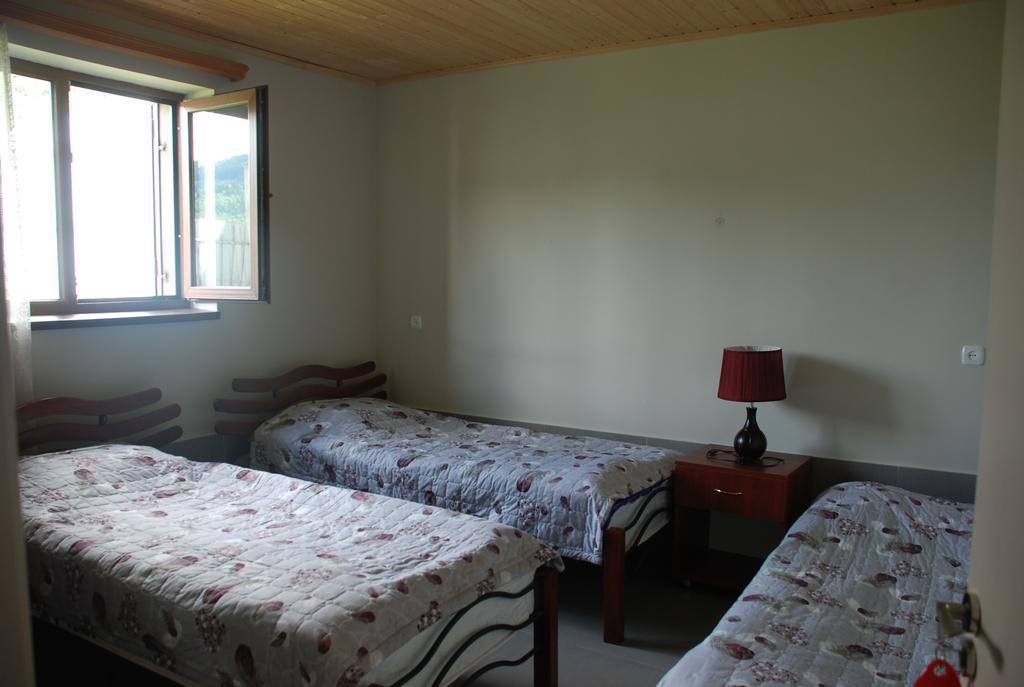 Guest House Lasili 梅斯蒂亚 外观 照片