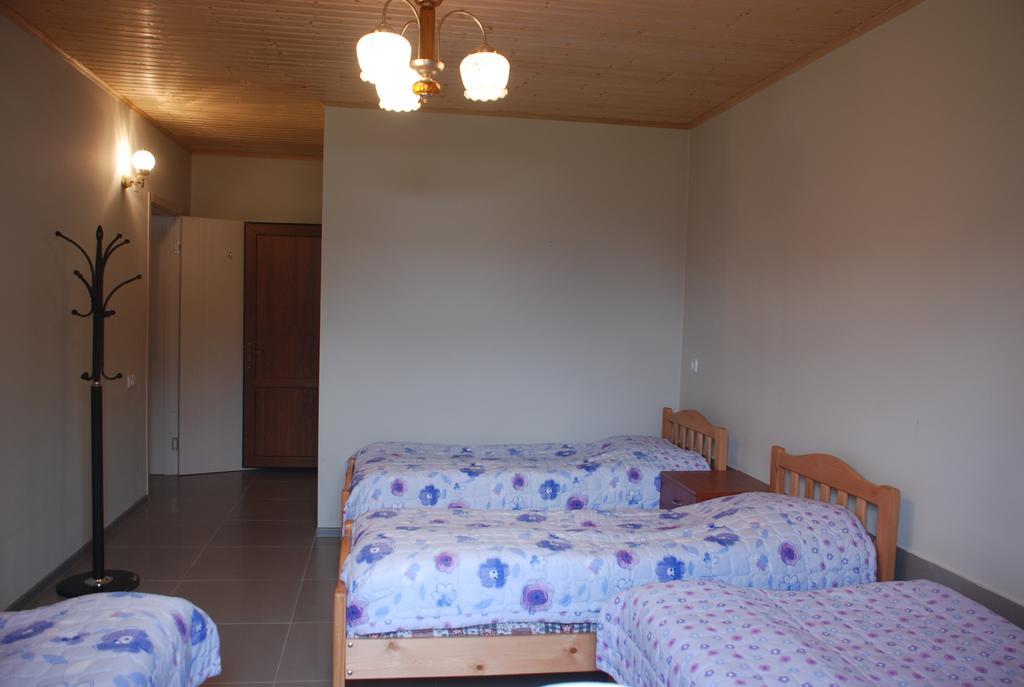 Guest House Lasili 梅斯蒂亚 外观 照片